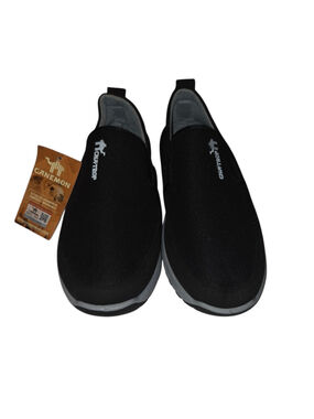 CANEMON Men's Outdoor Casual Fashion Breathable Slip-on Loafers sz EU 49 US 13.5
